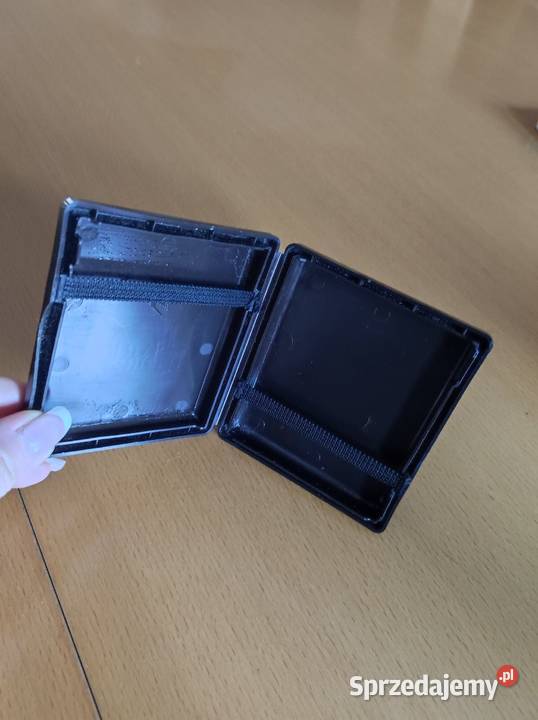 papierośnica kolekcjonerska pudełko opakowanie Kielce