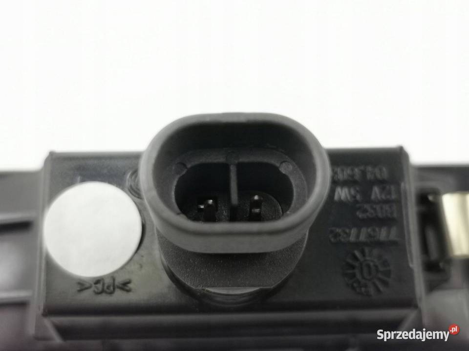 LAMPKA OŚWIETLENIA TABLICY FIAT BRAVO 9501 ORI osobowe