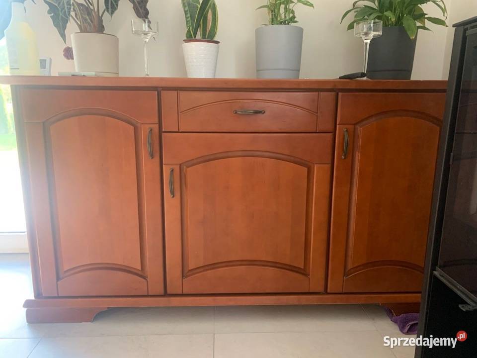 Komody Bydgoska fabryka Bydgoszcz