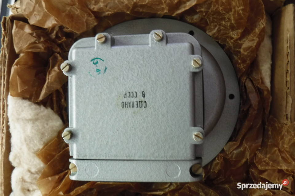SzRAP4003F wtyczka gniazdo lotnicze 400A 200V Otwock