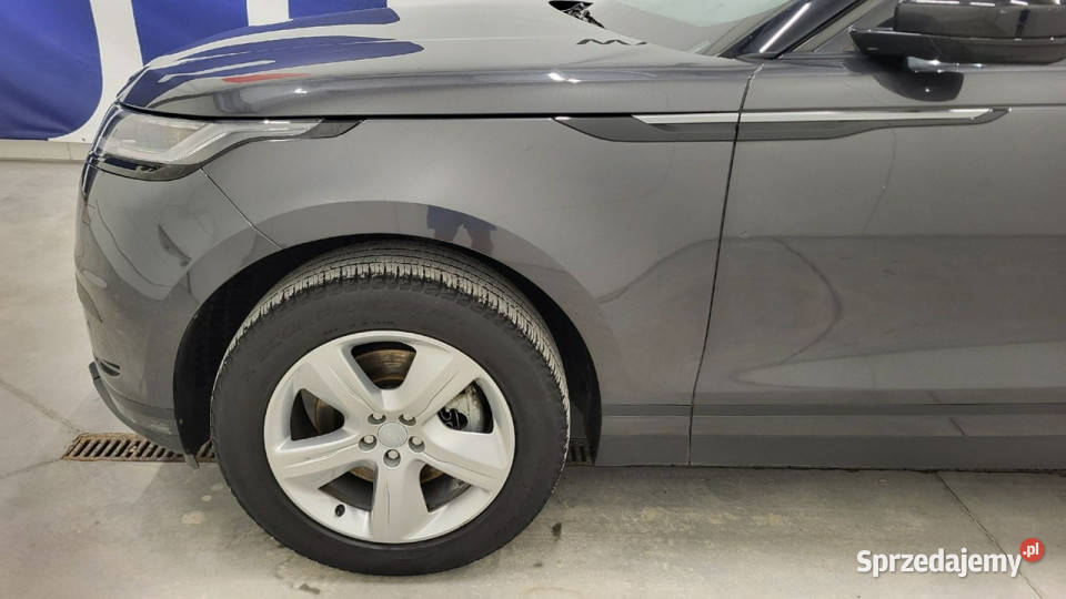 Land Rover Range Rover VELAR 20 P250 S Grójec sprzedam