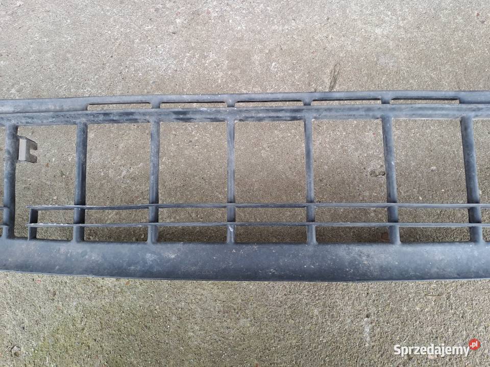 Saab 900 zderzak spoiler atrapa gril oryginał Zderzaki Myślibórz
