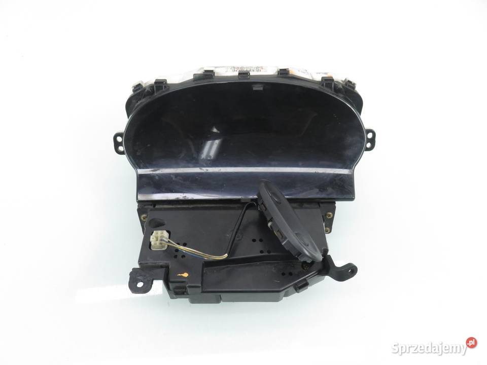 LICZNIK TOYOTA YARIS I 14 D4D 8380052640