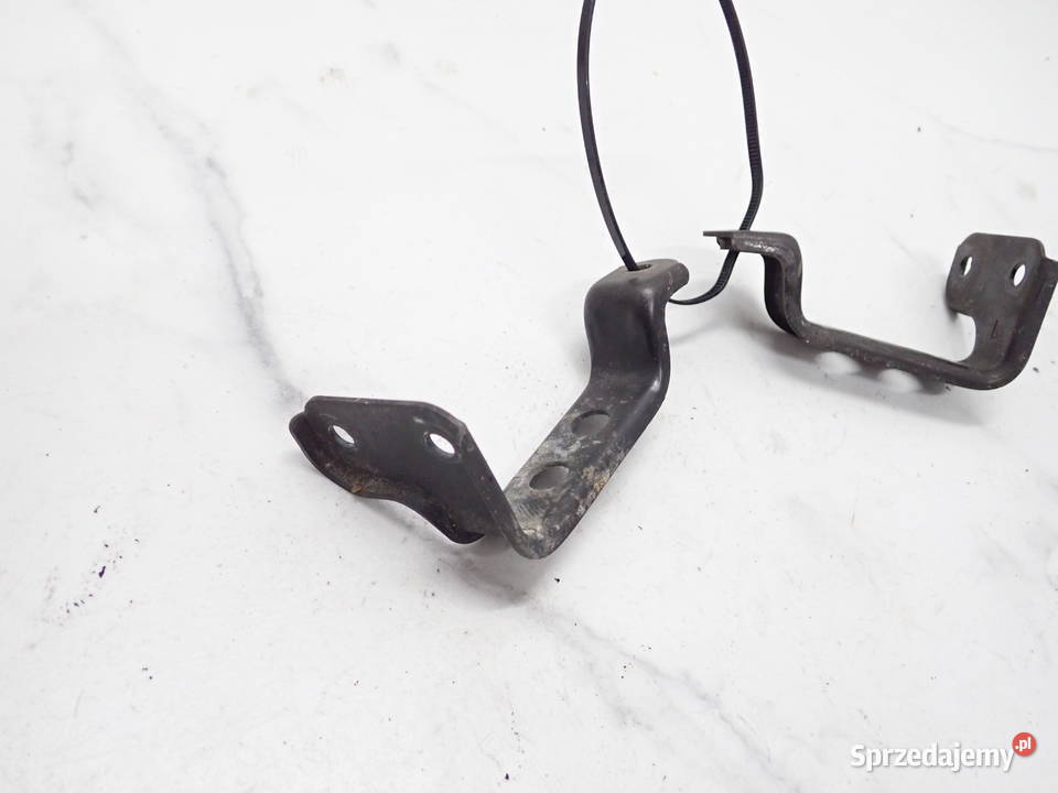 Dwa Uchwyty Uchwyt Mocowanie Owiewki Suzuki SV lubuskie