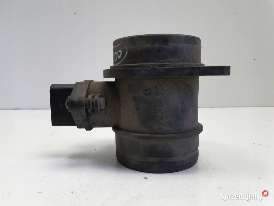 PRZEPŁYWOMIERZ Seat Leon I 19 TDI POWIETRZA sprzedam