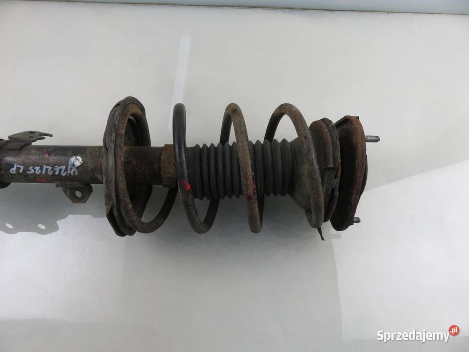 MCPERSON LEWY PRZEDNI TOYOTA COROLLA E12 16 VVTi