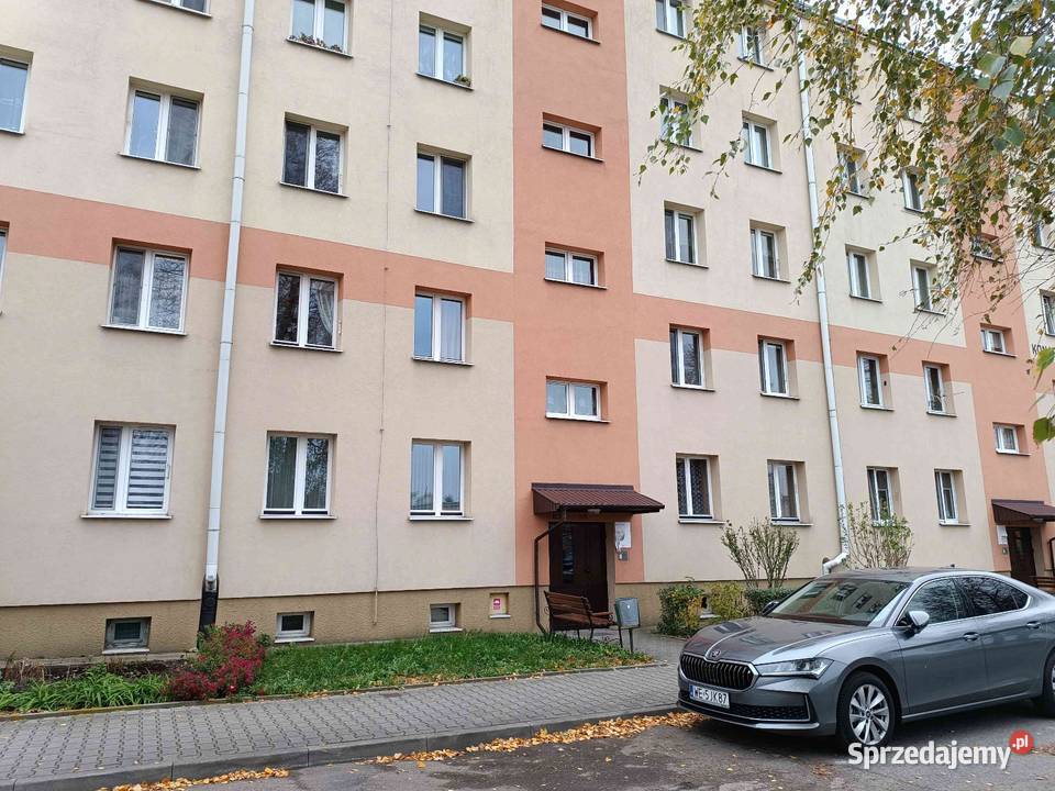 Mieszkanko Dębica sprzedam
