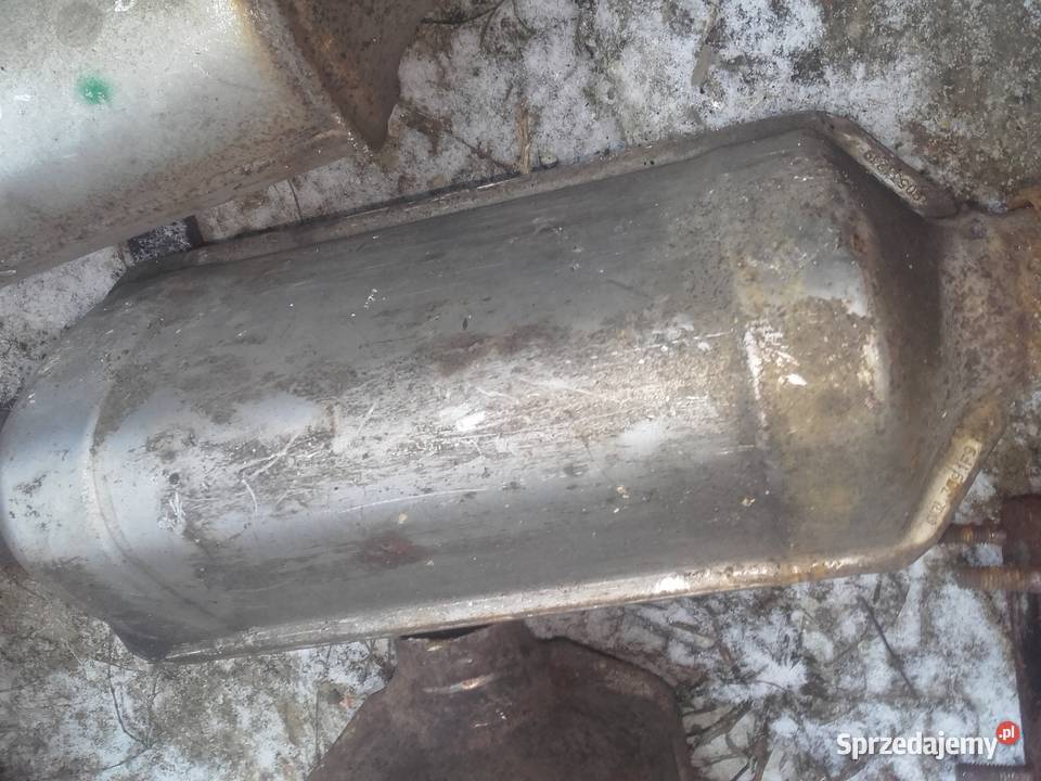 17 Katalizatorów Fiat Opel i inne Łódź