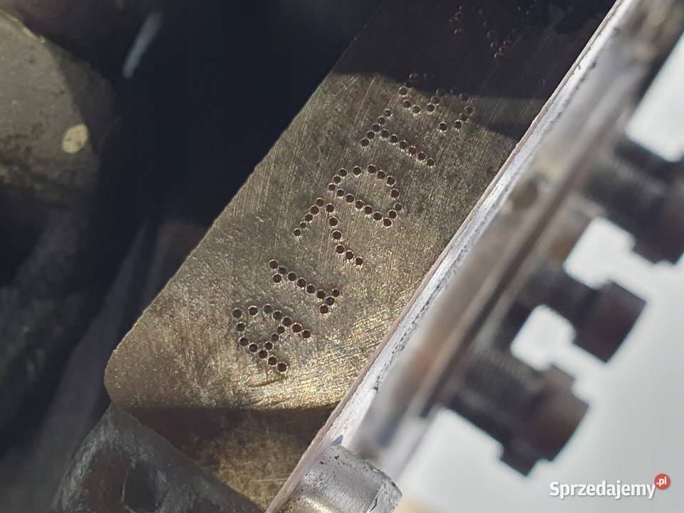 SILNIK A17DTS Opel Corsa D Meriva B 17 CDTI 131 Silniki kompletne Rudka