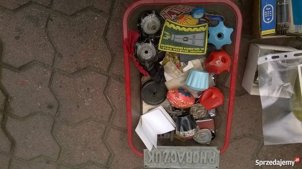 Zabytki Skarby Pamiątki Bagażnik Korlis sprzedam