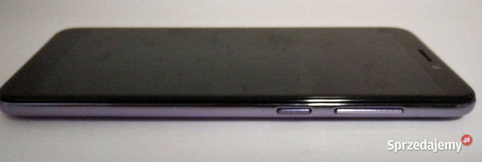 HTC DESIRE 12 ŁADOWARKA SŁUCHAWKI PUDEŁKO Pabianice