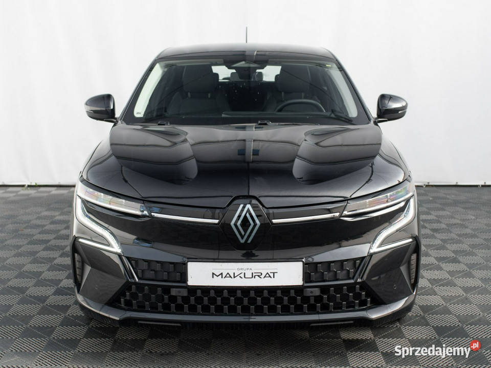 Renault Megane WD8093REV40 Equilibre Kcof LED 2 Megane Gdańsk