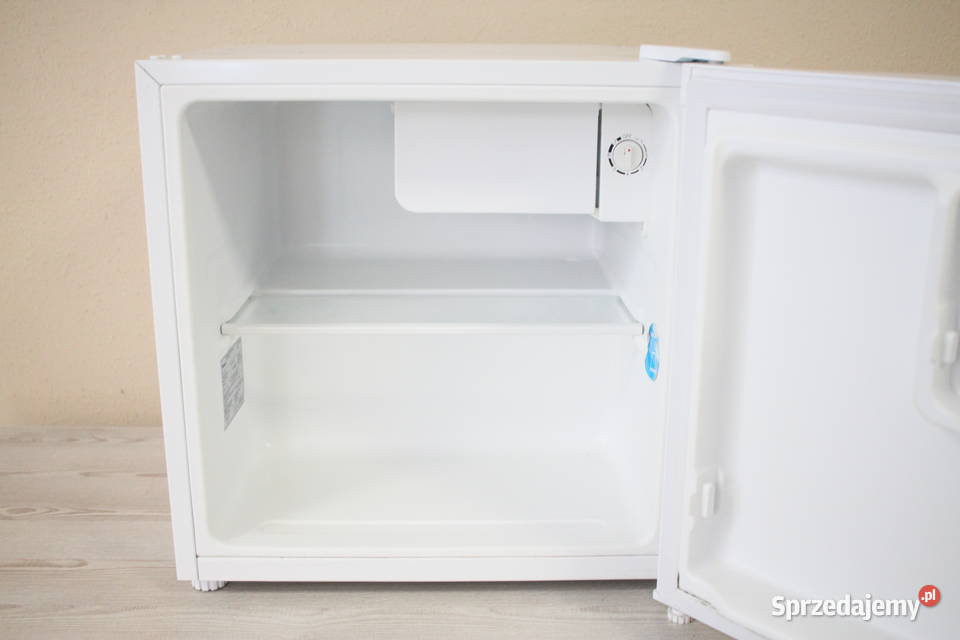 Lodówka jednodrzwiowa Amica FM0504 Pszczyna