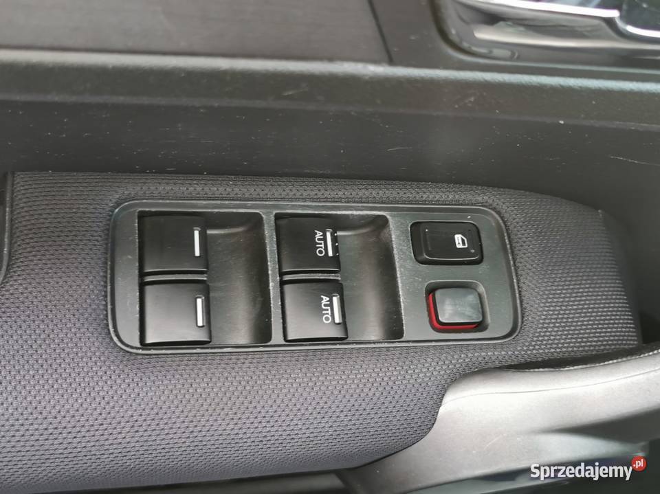 20 iVTEC 150 100 BezwypadkowySalon Polska Manual mazowieckie Warszawa