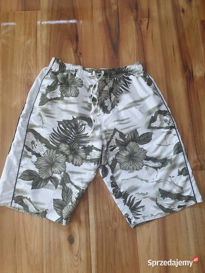 Spodenki bermudy małopolskie