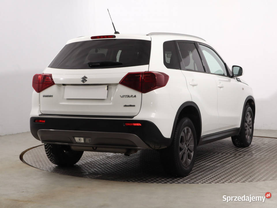 Suzuki Vitara 14 BoosterJet gniazdo USB Katowice
