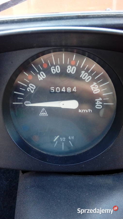 Fiat 126p 1979r Rok produkcji 1979 Wieluń