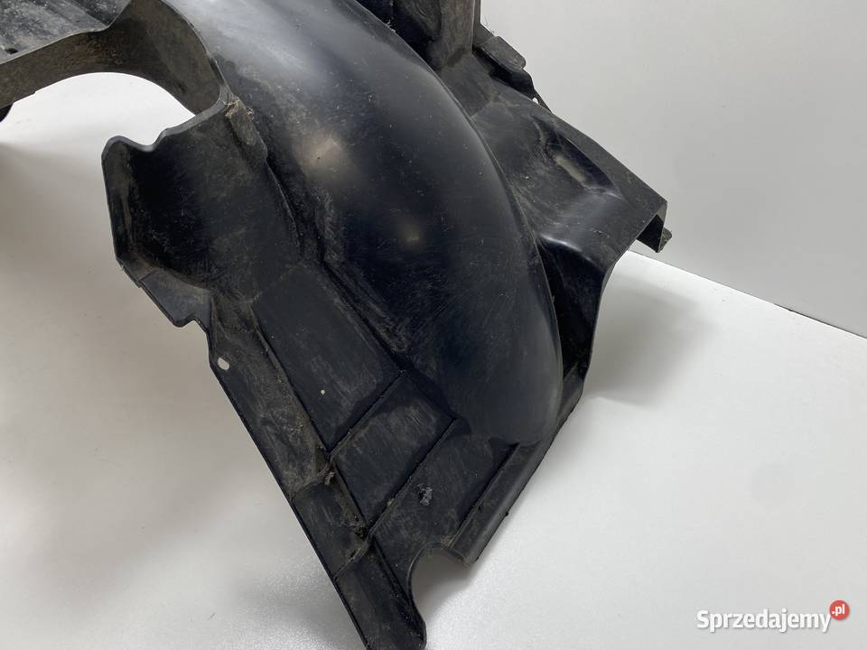 SUZUKI SIXTEEN UX125 BŁOTNIK CHLAPACZ TYŁ Części i akcesoria motocyklowe Siedlce