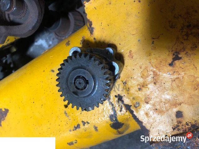 Kubota d722 Pompa Oleju Jastrzębniki sprzedam