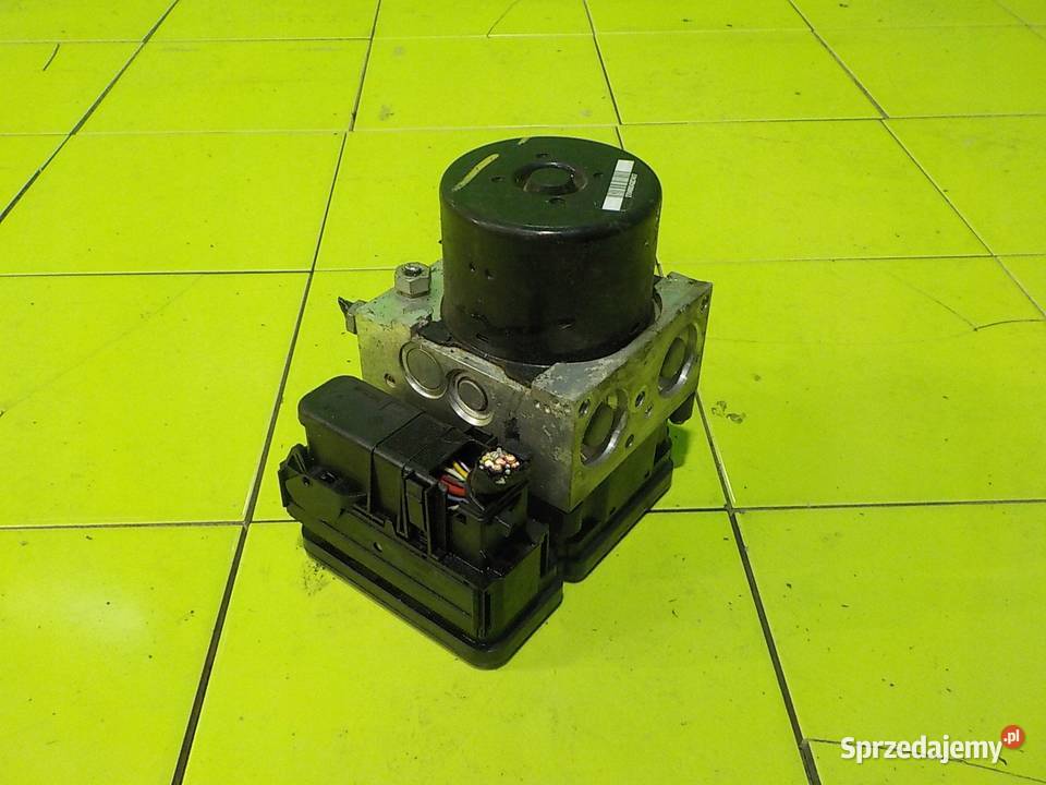 VOLVO V60 I S60 II 11r 24 D5 pompa ABS P31329137 Suków