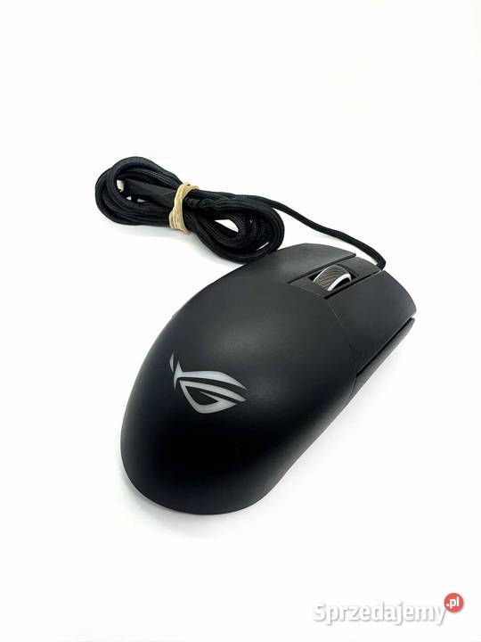 Myszka gamingowa ASUS ROG Strix Impact III Elbląg