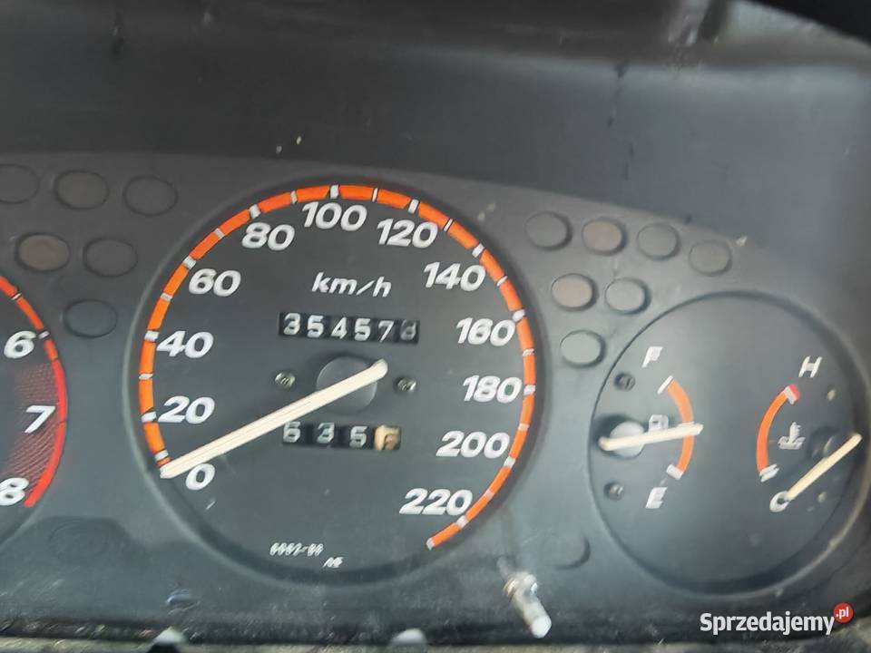 HONDA HRV manualna Krośniewice sprzedam