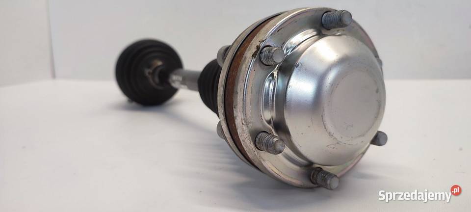 SKODA KAROQ PÓŁOŚ LEWA 13 3Q0407271AA