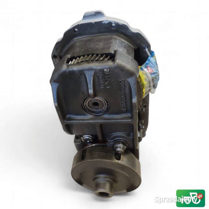 Przekładnia WOM ZF 3J08030050 Kubota M7151 Wilkowo