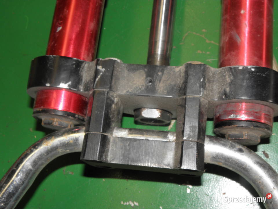 Lagi przód krosa 250 Andrychów