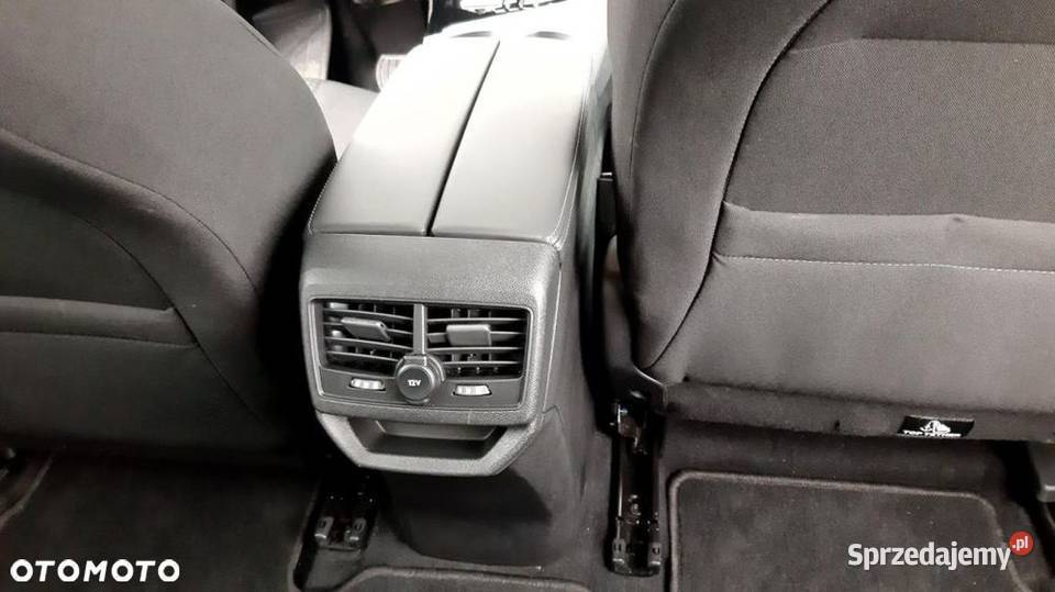 Peugeot 3008 Salon polska Kalisz wielkopolskie