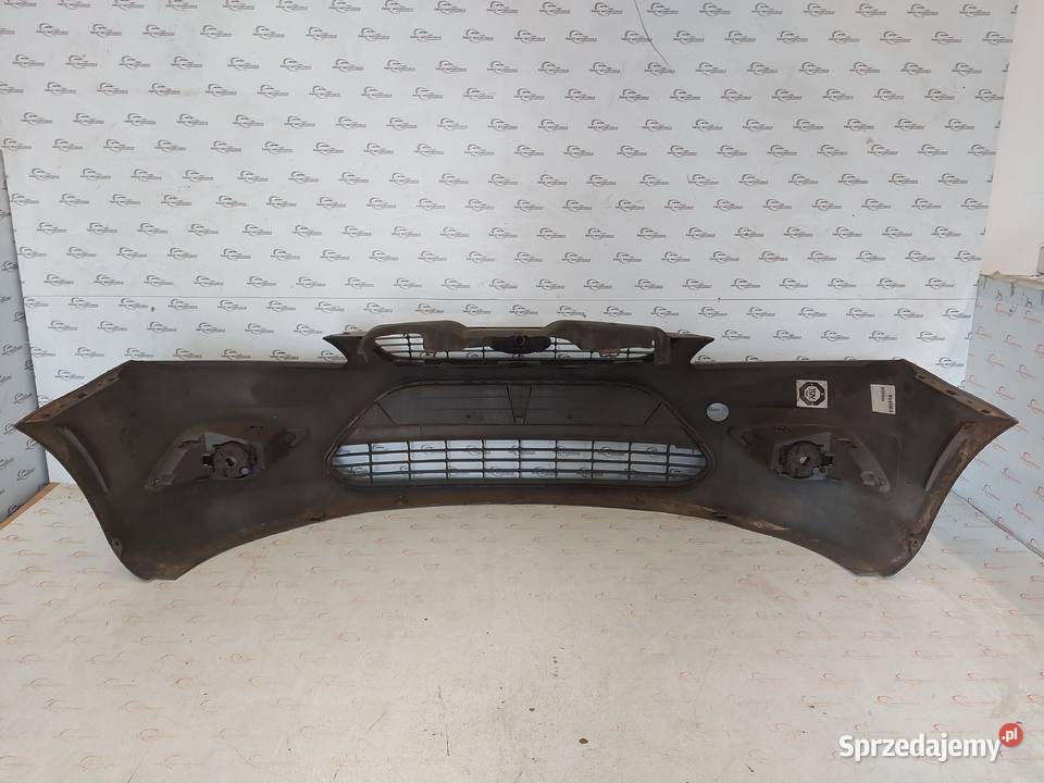 FORD FOCUS MK2 II LIFT zderzak przód sprzedam