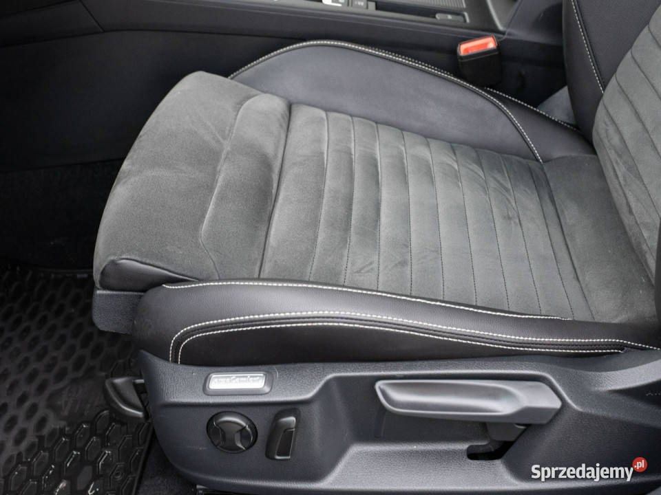 Volkswagen Passat WD4254T15 TSI Elegance DSG 86209km