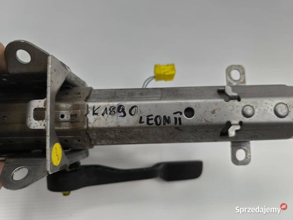 KOLUMNA KIEROWNICZA SEAT LEON II 1P1419502D