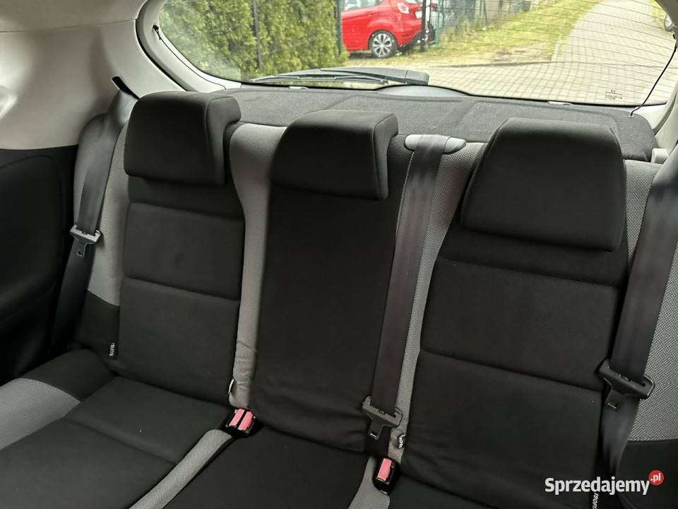 Peugeot 207 Oszczędna benzyna klimatyzacja klimatyzacja pomorskie Wejherowo sprzedam