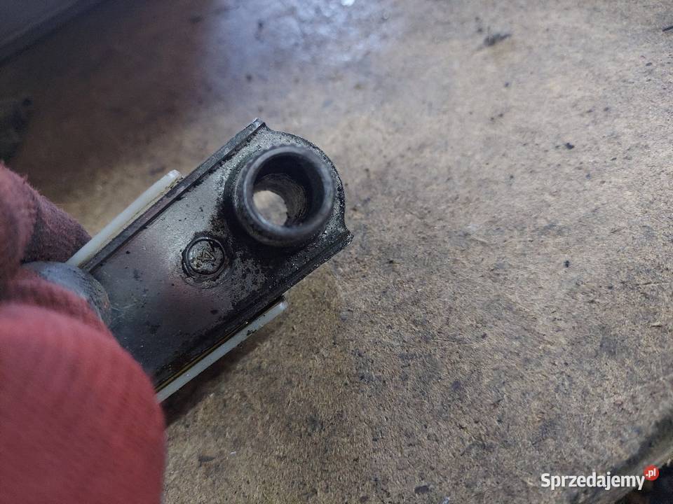 Kawasaki klr 600 650 dr dominator prowadnica dolnośląskie Jelenia Góra