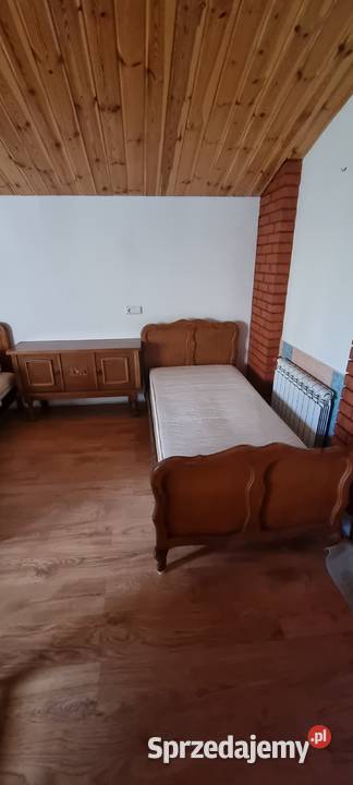 WYPRZEDAŻ MEBLI Pisarzowice