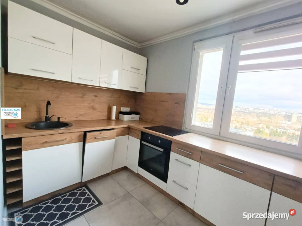 Mieszkanie na sprzedaż 567m2 3 pokoje Kielce