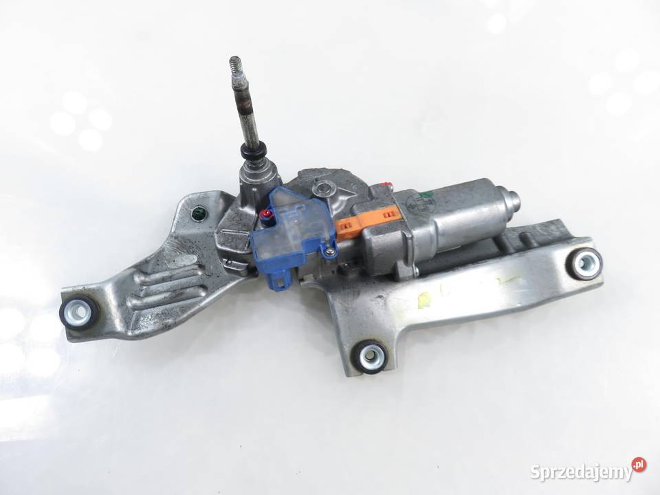 SILNICZEK WYCIERACZKI TYŁ SUBARU FORESTER III SH sprzedam