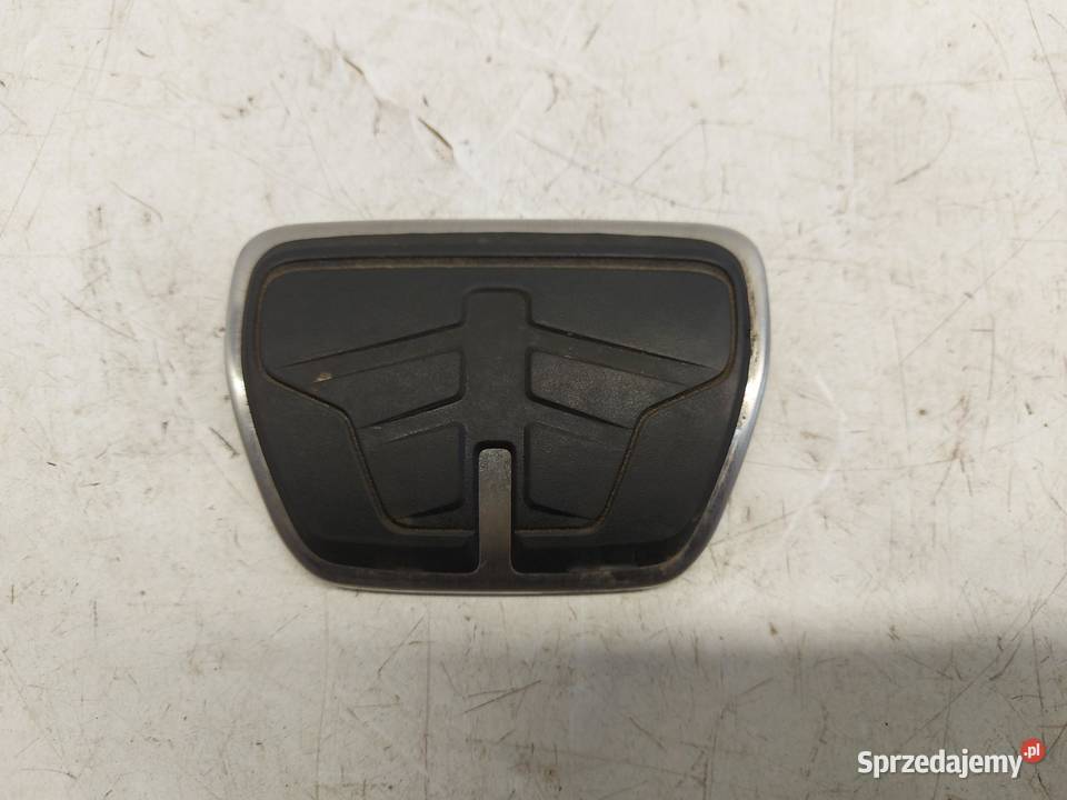 BMW G23 G22 M440i Cabrio Nakładka pedału hamulca