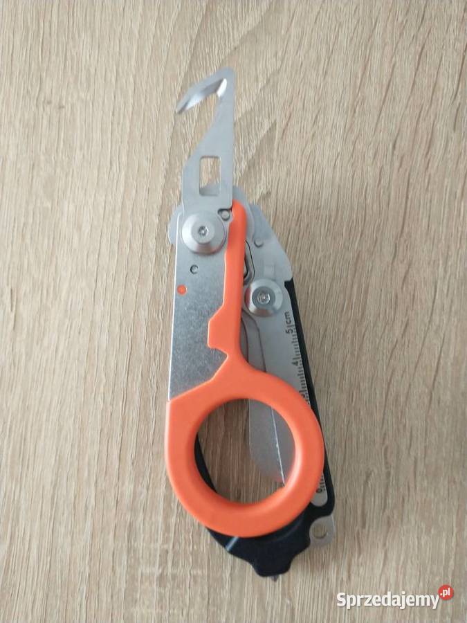 Nożyczki ratownicze Wodzisław Śląski sprzedam