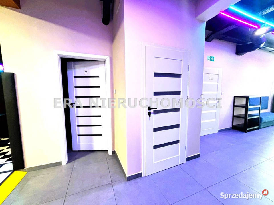 Lokal Białystok 159m2
