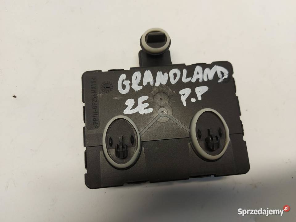 OPEL Grandland II 2024 Moduł sterownik drzwi