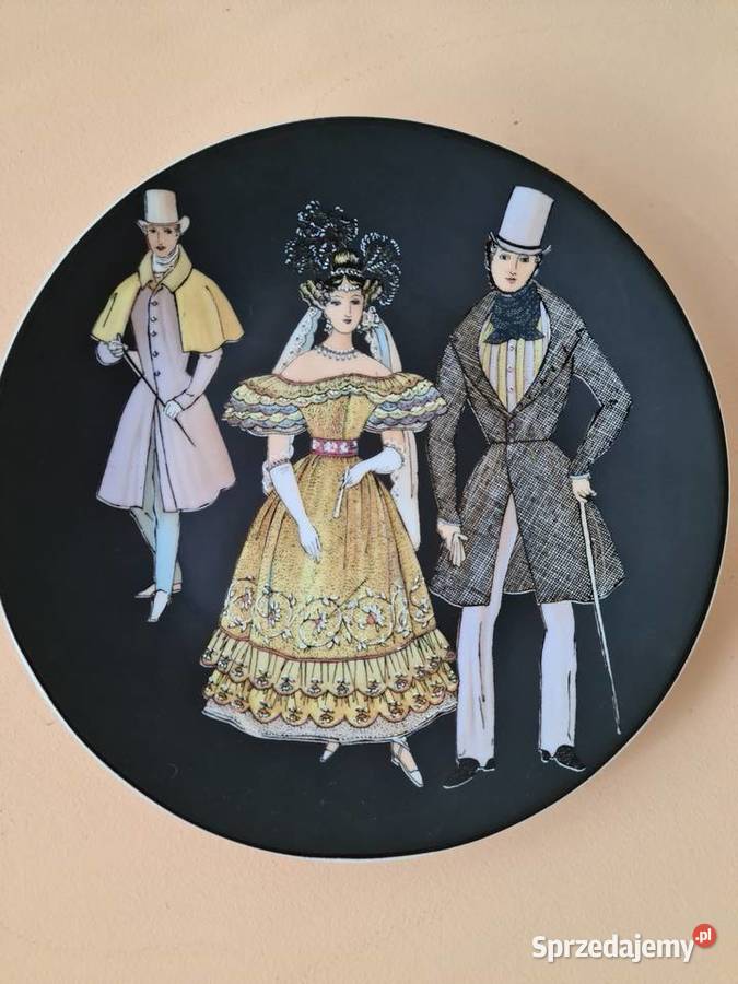 Sitodruk na porcelanie Przasnysz