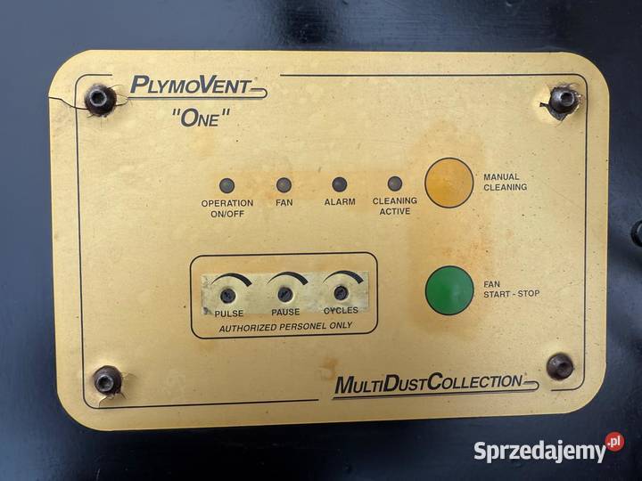 Mobilny odciąg dymu spawalniczego wyciąg Zdziechowice