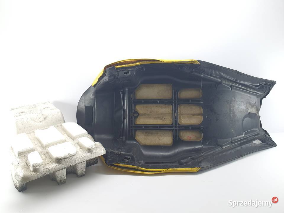 Siedzenie Kanapa Ski Doo Summit Mxz 800 Renegade Łódź