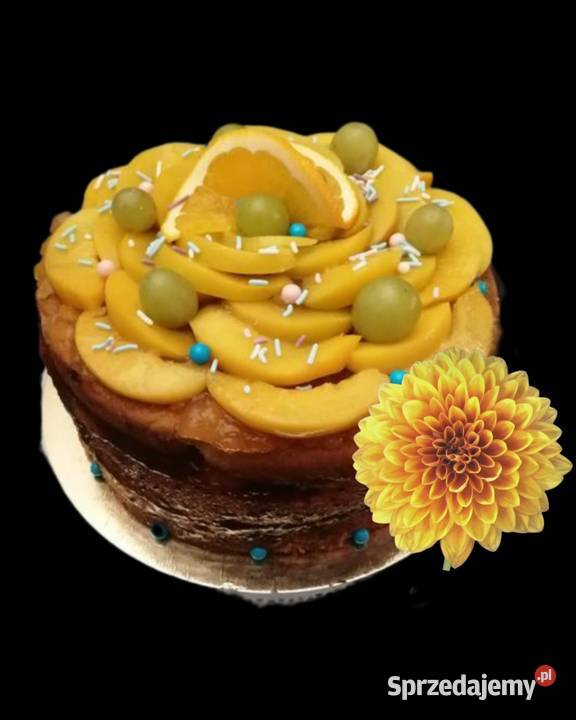 Torty Domowe Wrocław