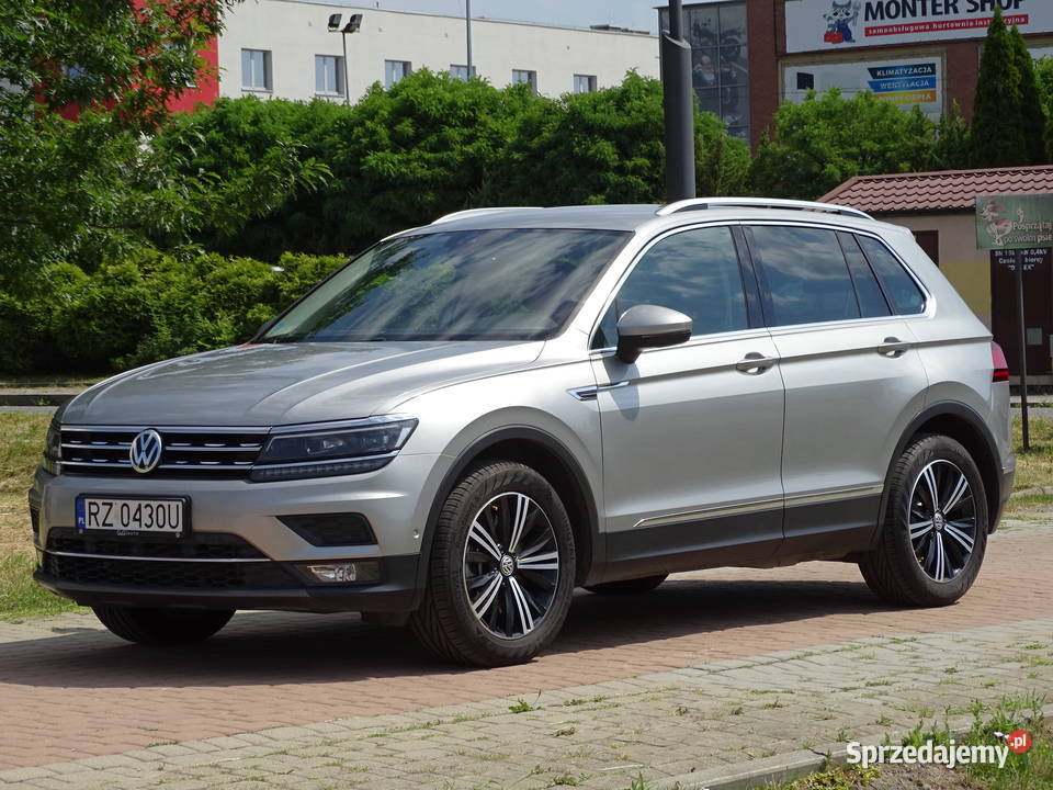 + SALON PL + 4motion + aktywne zawieszenie + LPG + regularny serwis
