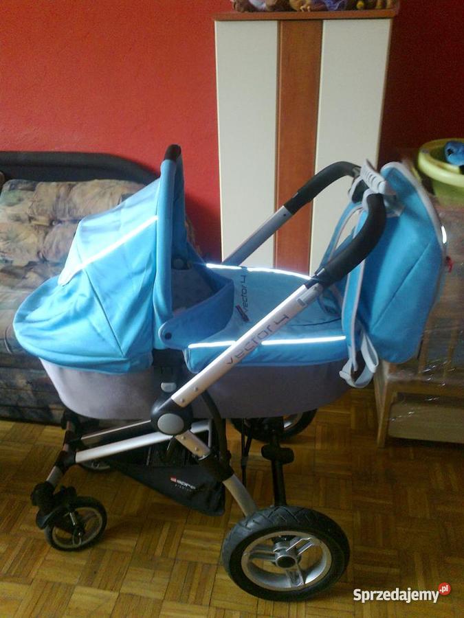 wozek vector 4 kujawsko-pomorskie Bydgoszcz