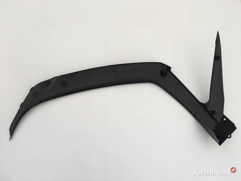 KAWASAKI ZX10 R 11 Wypełnienie Owiewka Bok P wielkopolskie Łobżenica