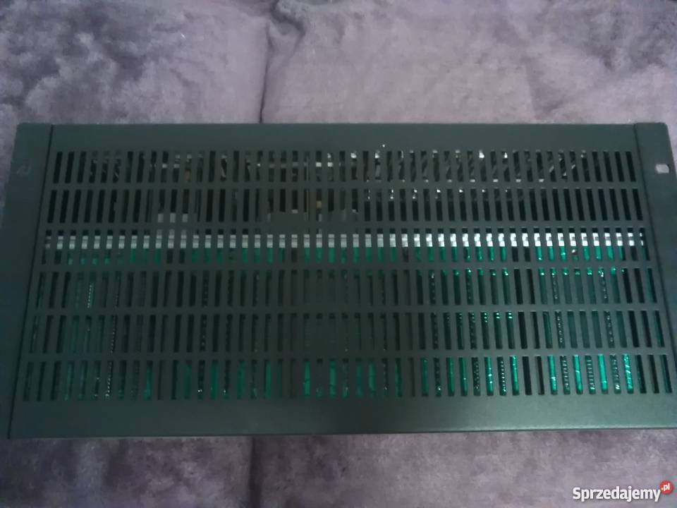 BR Multicontrol NT 40 KOMPLET Poznań